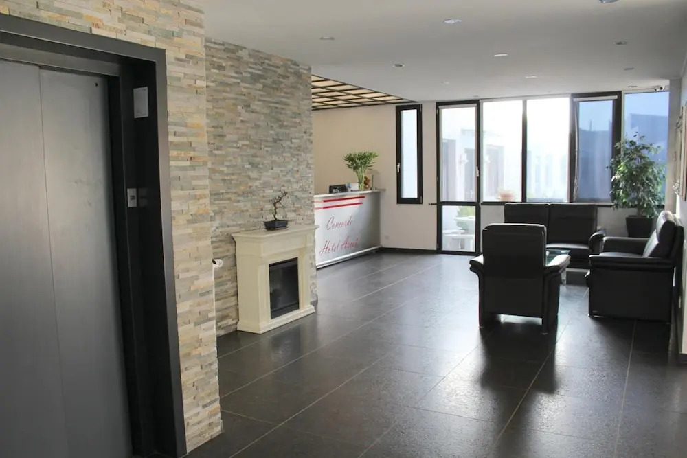 Photo - Concorde Hotel Ascot