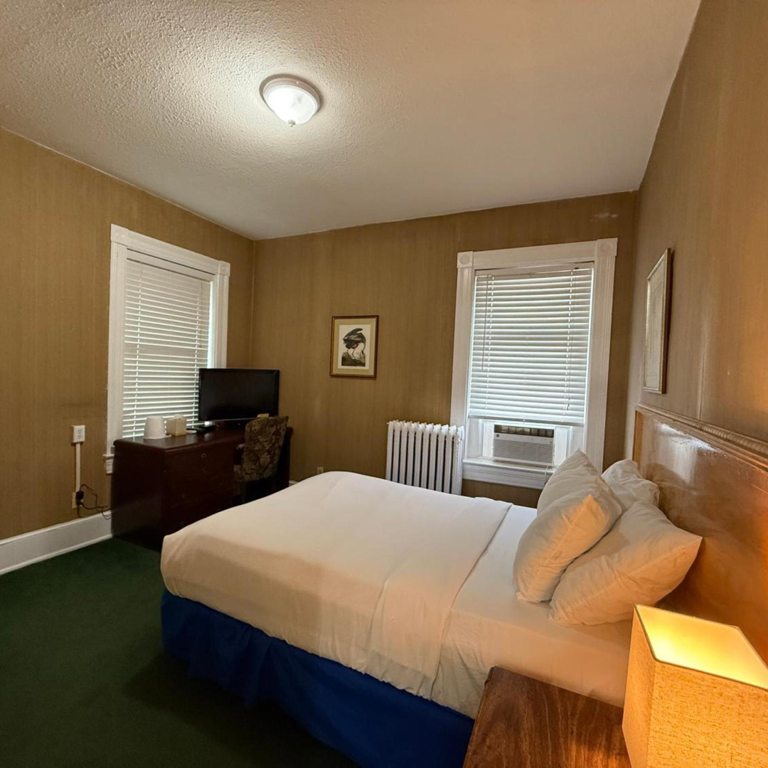Foto - Windsor Inn Hotel