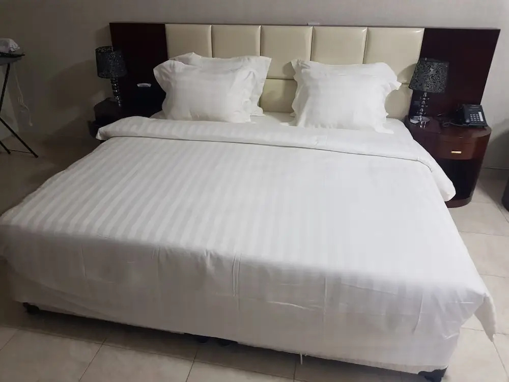 Foto - Mendiata Hotel