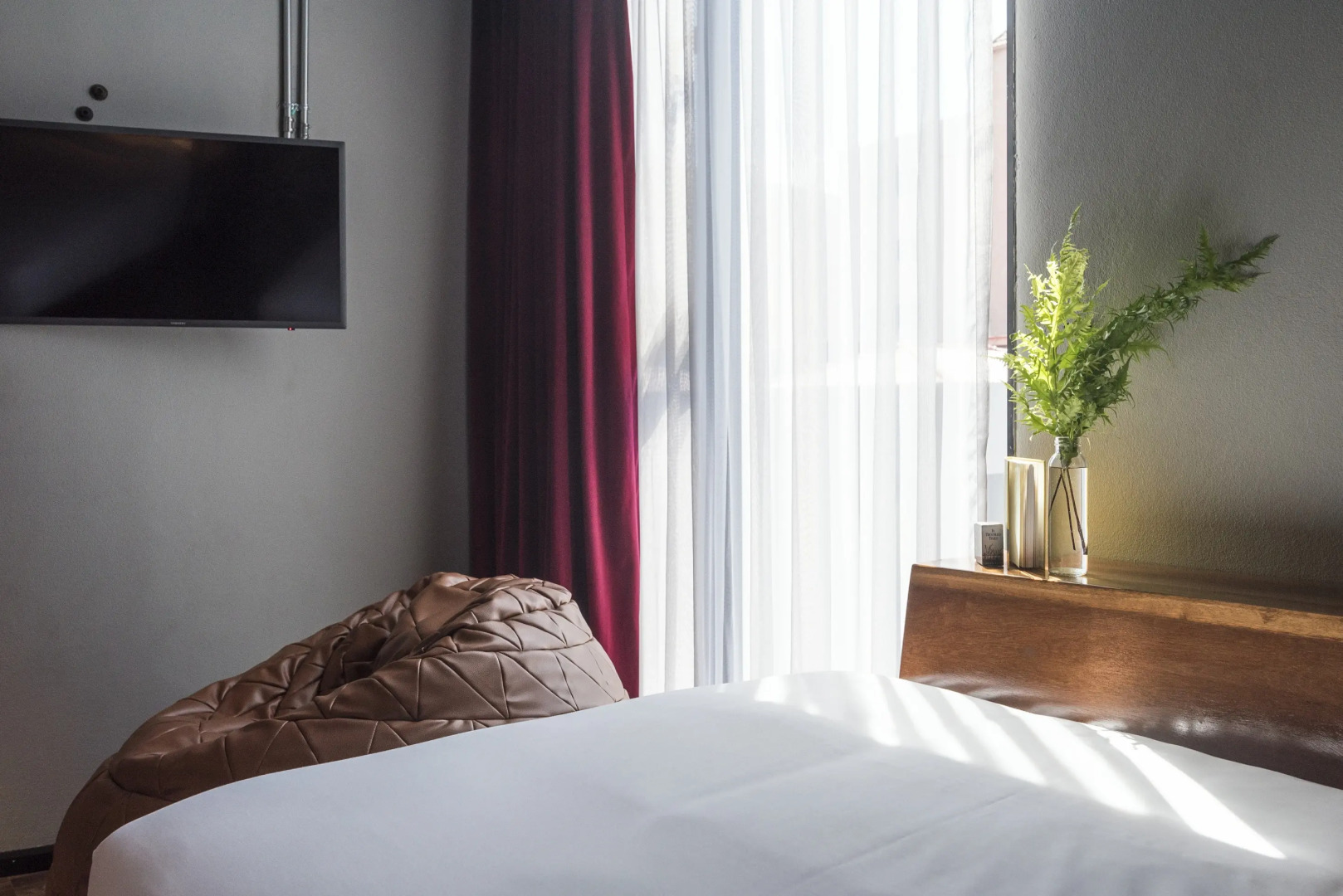 Photo - MeStyle Garage Hotel