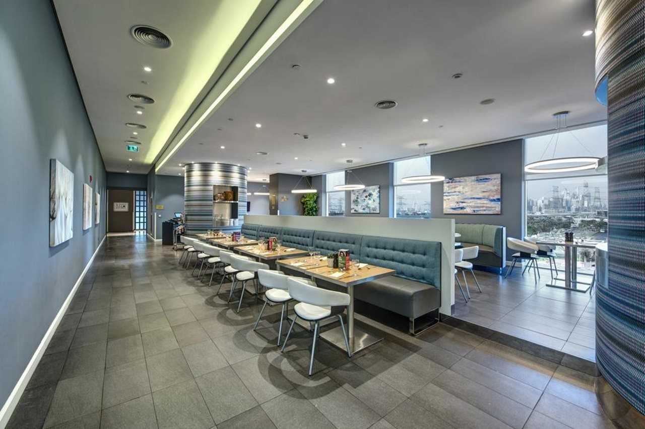 Foto - Premier Inn Dubai Ibn Battuta Mall