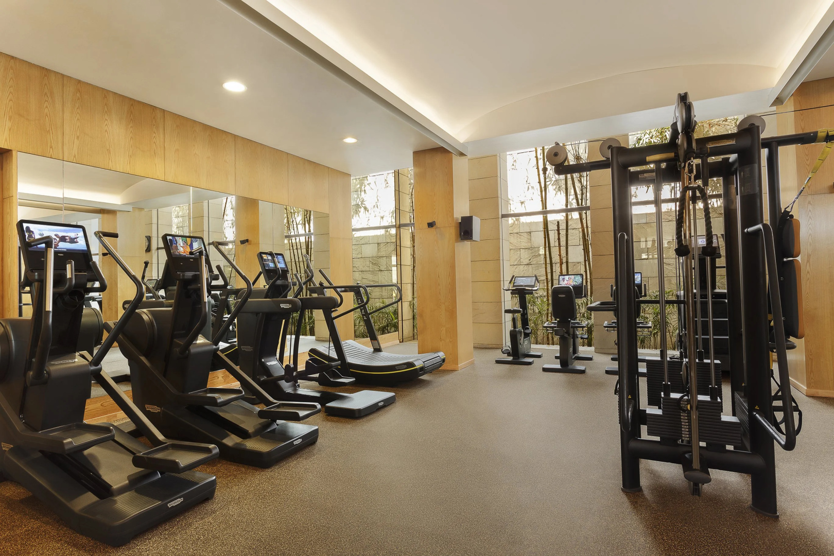 Foto - The Lodhi - A member of The Leading Hotels Of The World