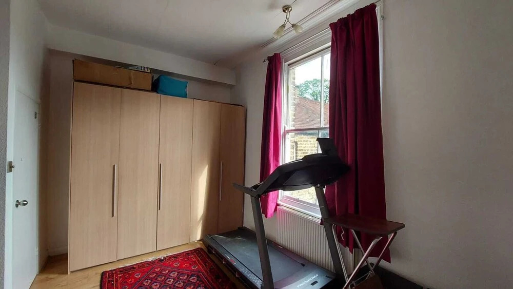 Foto - Extra Large One Bedroom Flat with Parking