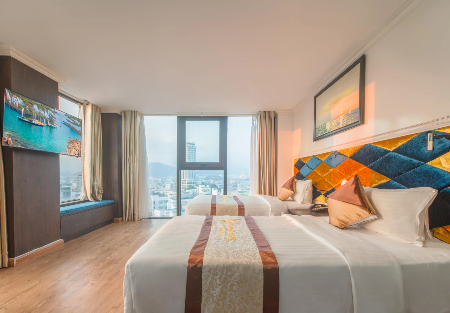 Foto - TND Hotel