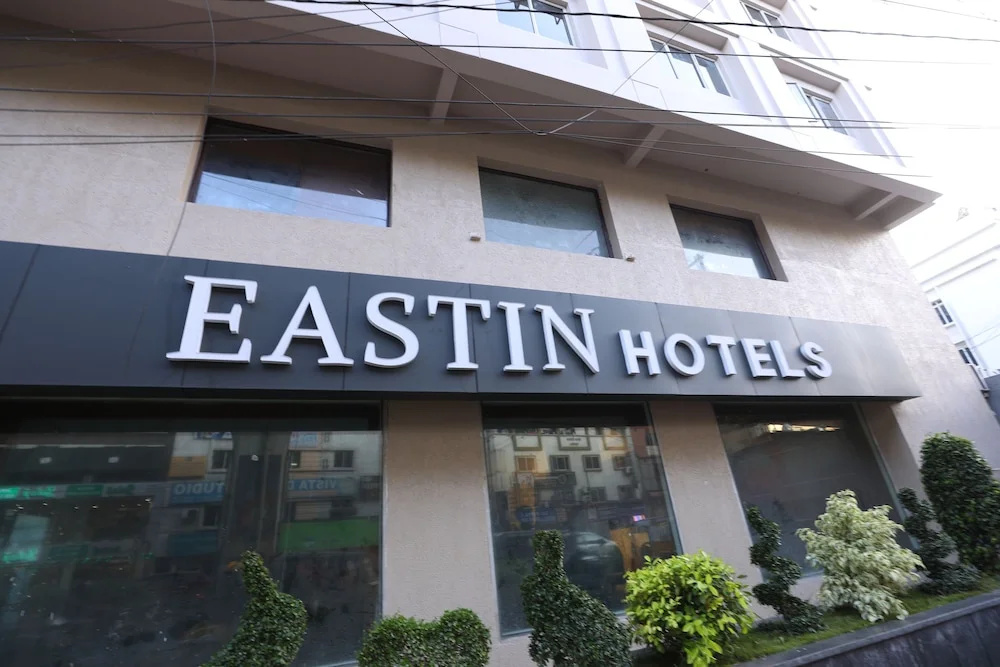 Foto - Eastin Hotels- Madhapur