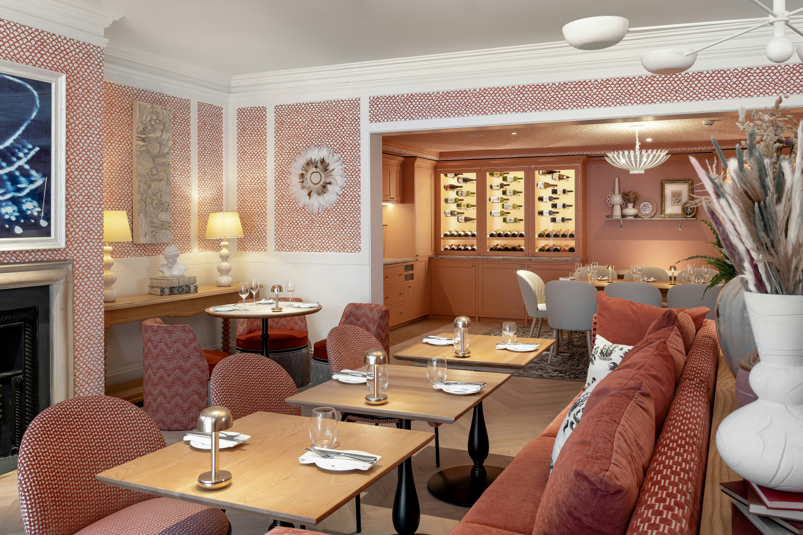 Foto - The Royal Crescent Hotel & Spa