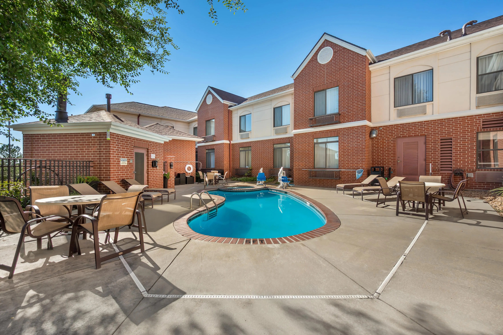 Foto - Best Western Plus Boulder Louisville
