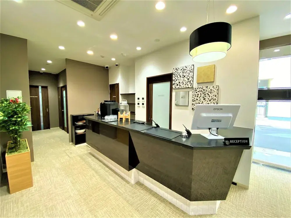 Foto - ENT TERRACE Asakusa