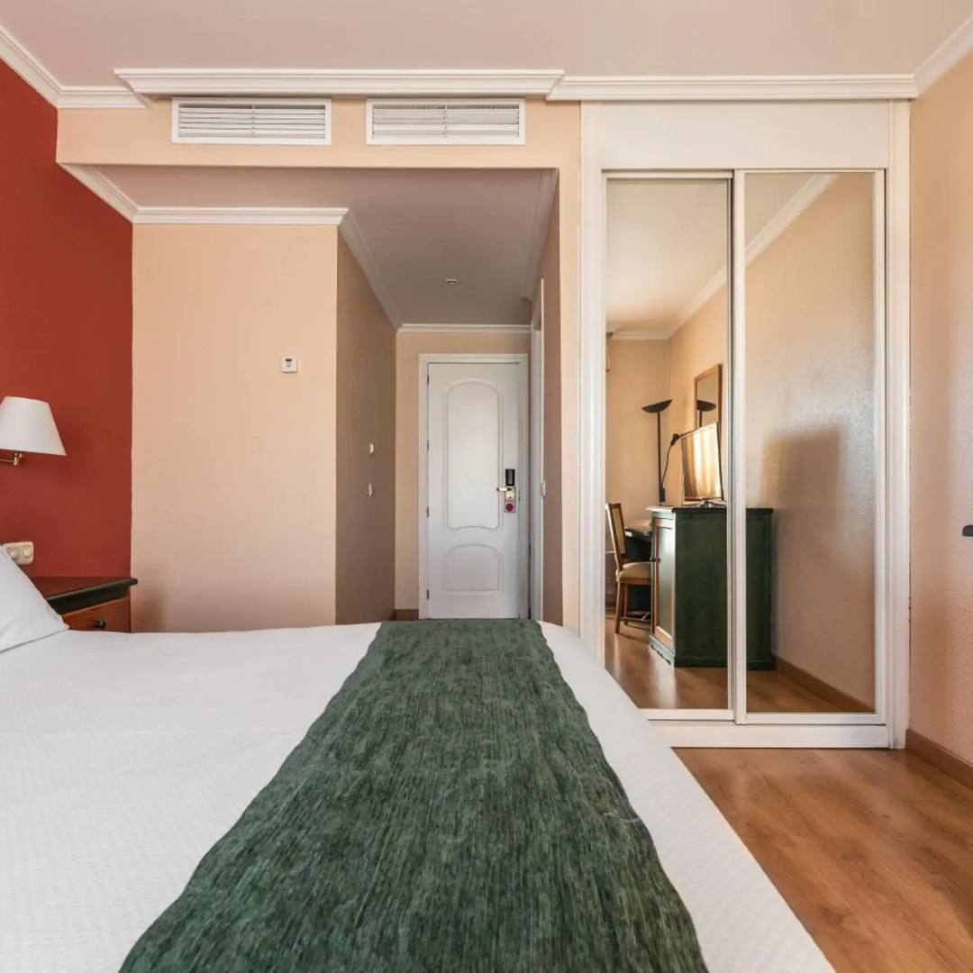 Foto - Hotel Rio Badajoz