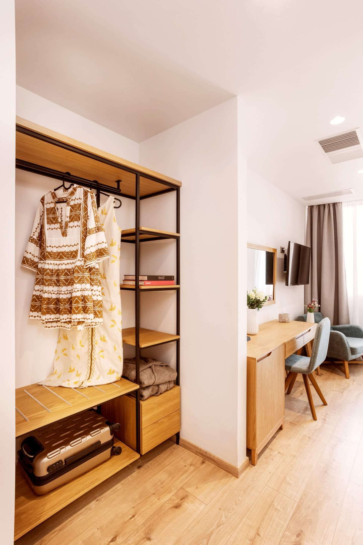 Photo - DAYS City Suites Athens