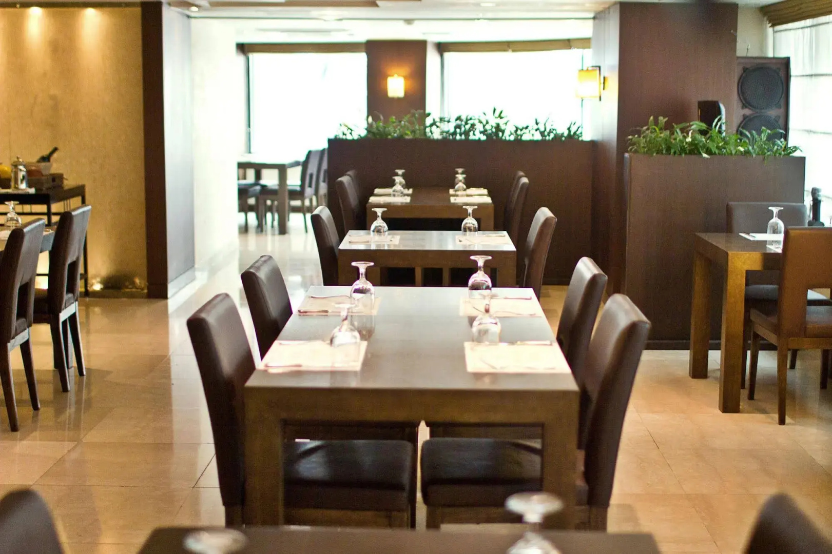 Foto - Hotel Prince Seoul