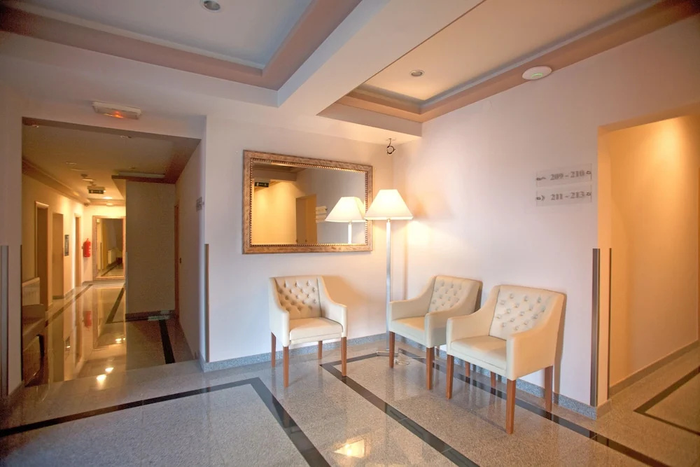 Photo - Hotel Calypso