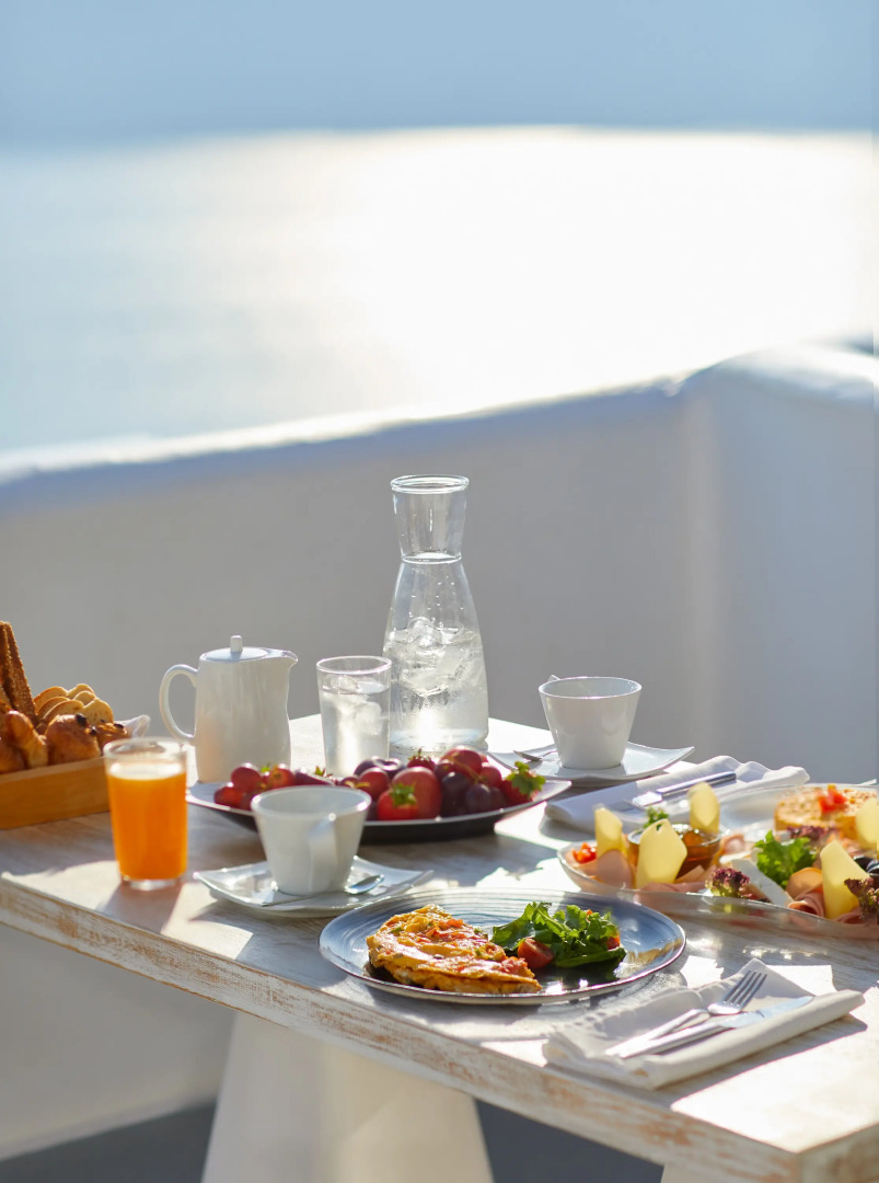 Photo - La Perla Villas and Suites - Adults Only