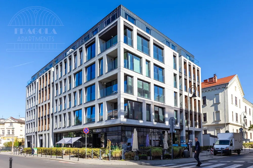 Foto - Rajska 3 by Fragola Apartments