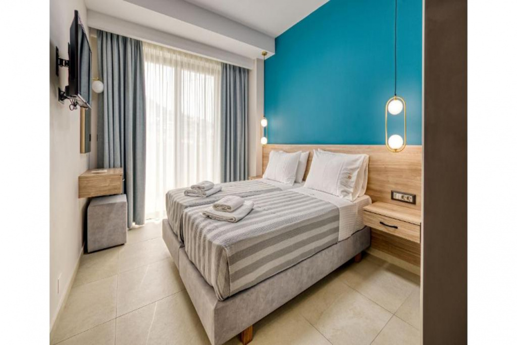Foto - Sapphire Horizon Suites