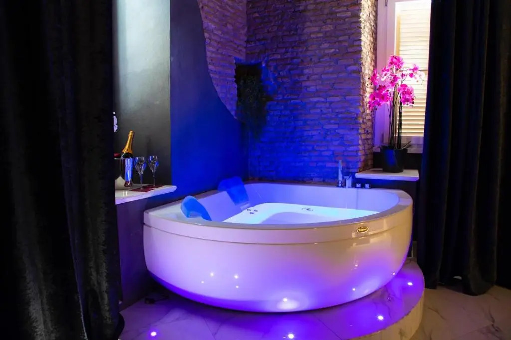 Photo - Rhome Luxury suite