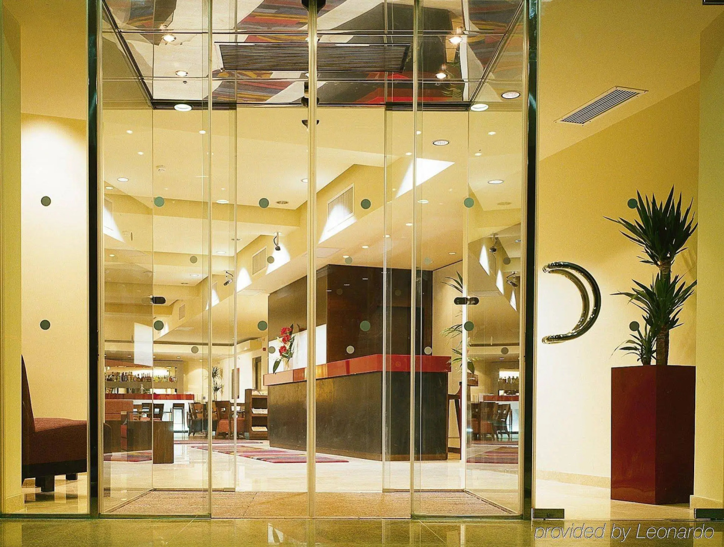 Foto - Peakture Hotel