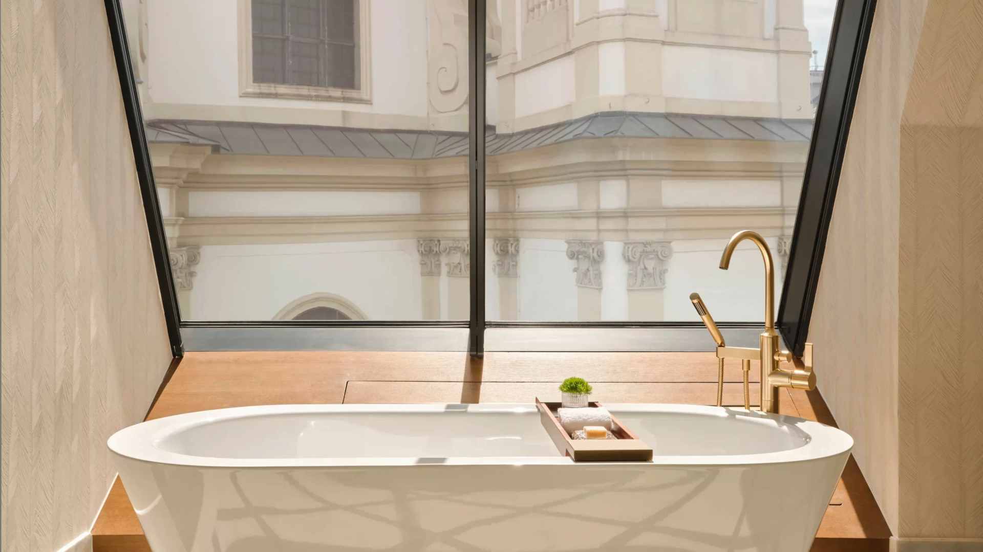 Photo - Rosewood Vienna