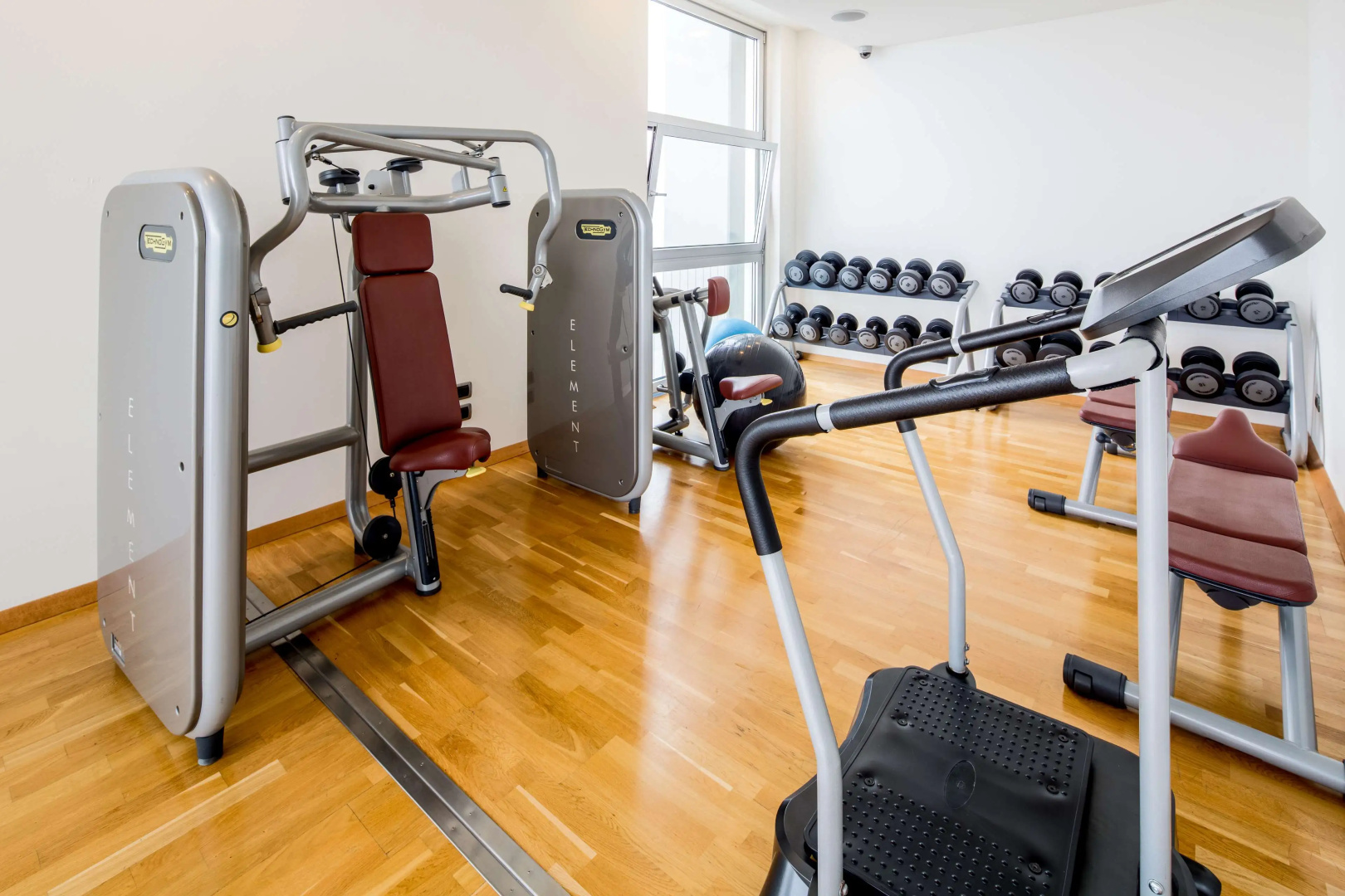 Foto - Best Western Premier BHR Treviso Hotel