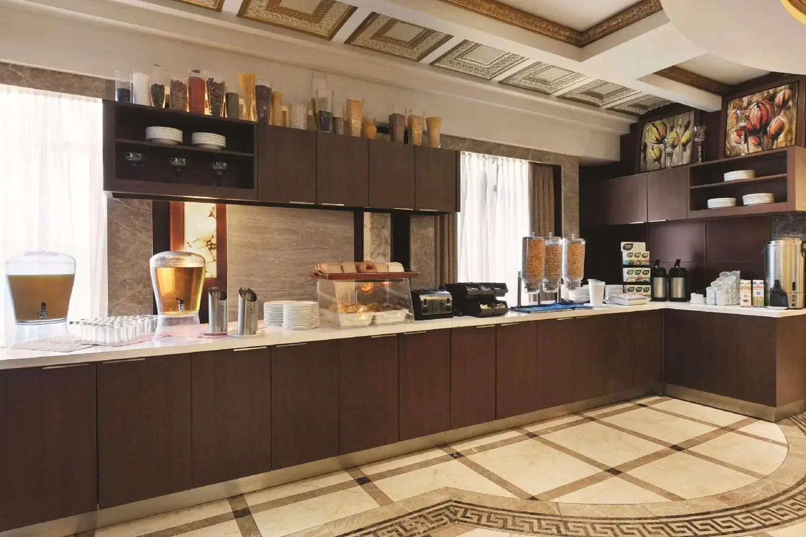 Photo - Radisson Hotel Toronto Airport West