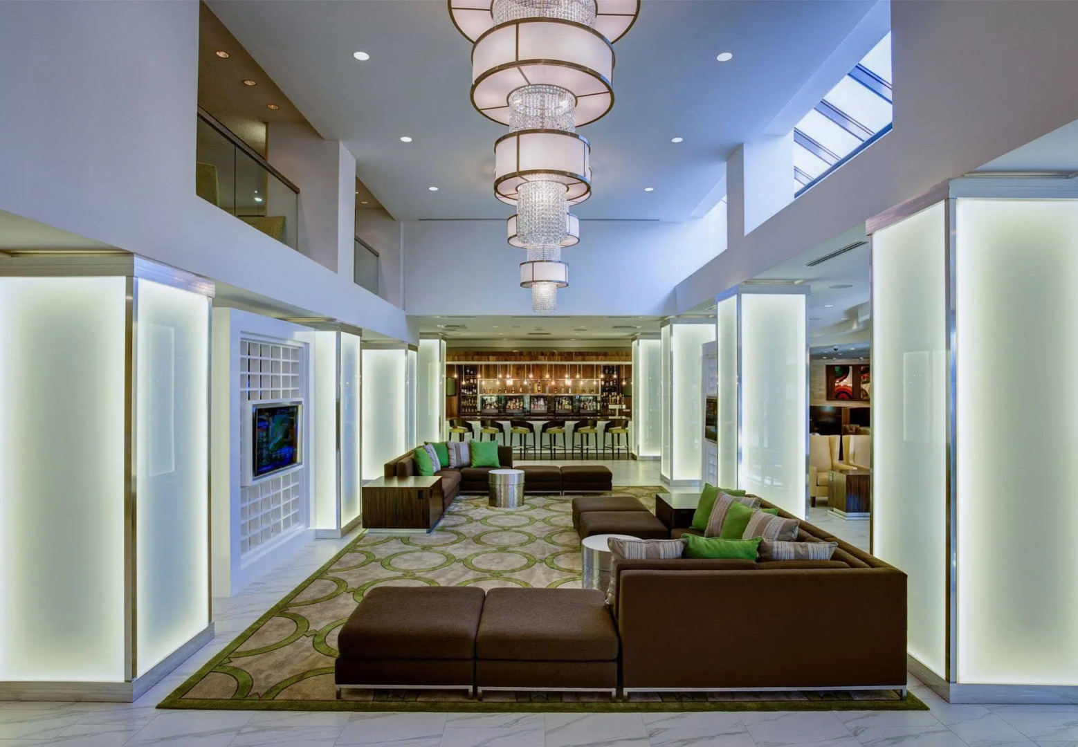 Foto - Dallas-Addison Marriott Quorum by the Galleria