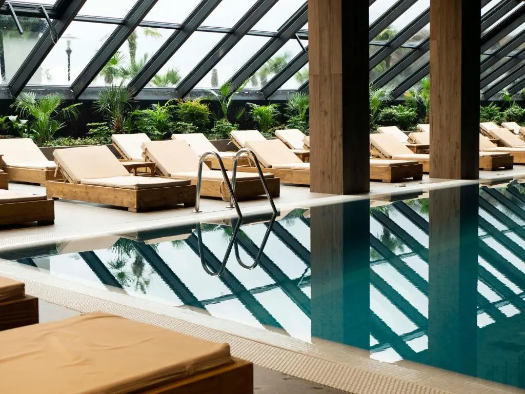 Foto - Select Hill Resort