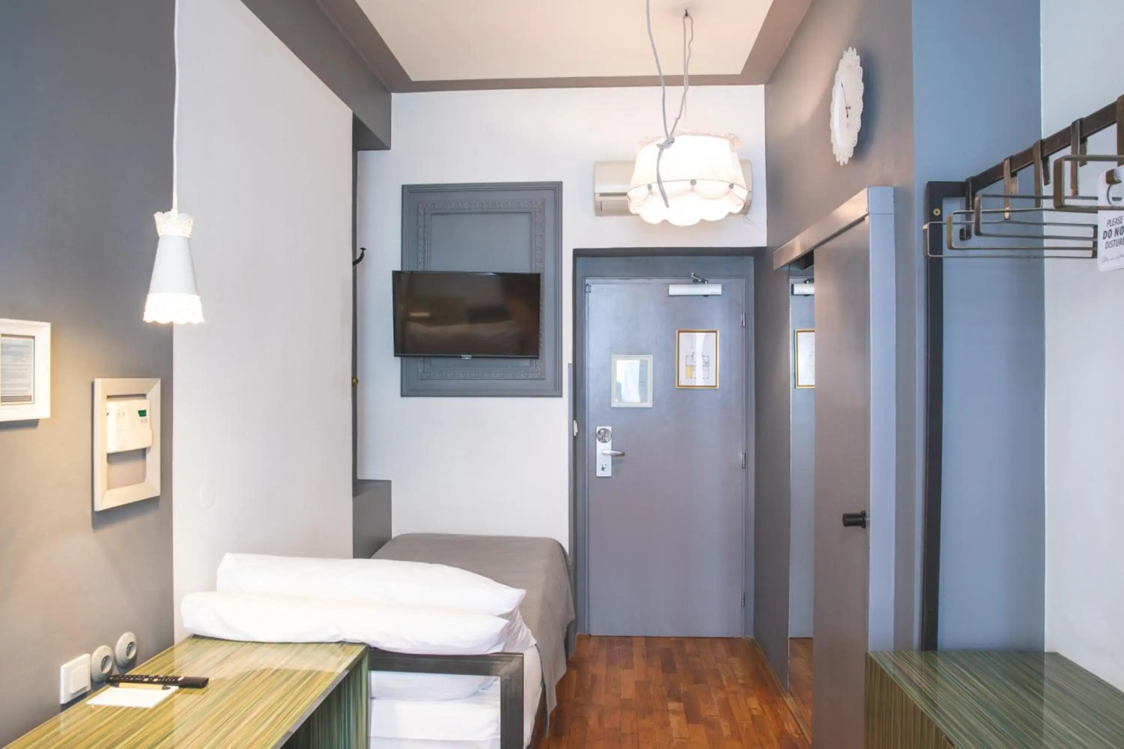 Photo - Miss Sophie's New Town & Wellness