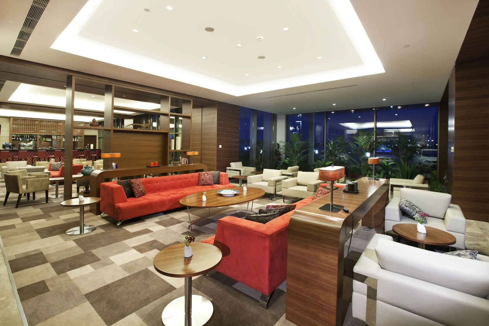 Photo - Hilton Garden Inn Konya, Turkey