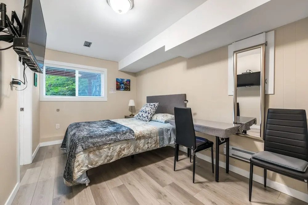 Foto - Orchid House near Vancouver YVR Airport