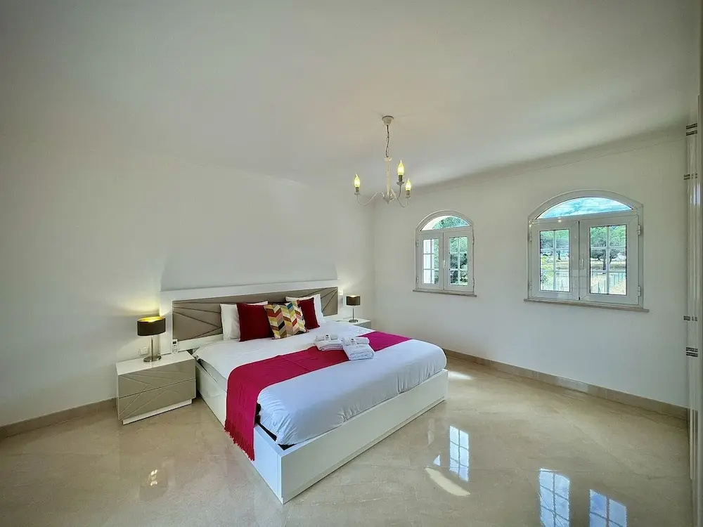 Foto - Quarteira Premium Villa by Homing