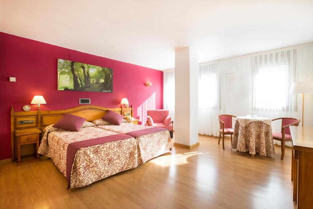 Photo - Hotel Eth Solan