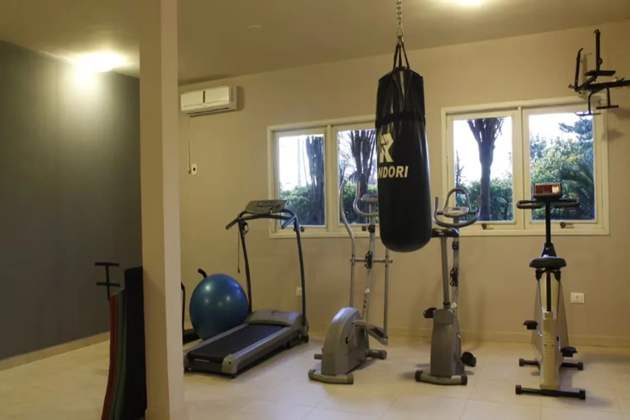 Photo - Suíça Iguaçu Hotel & Resort