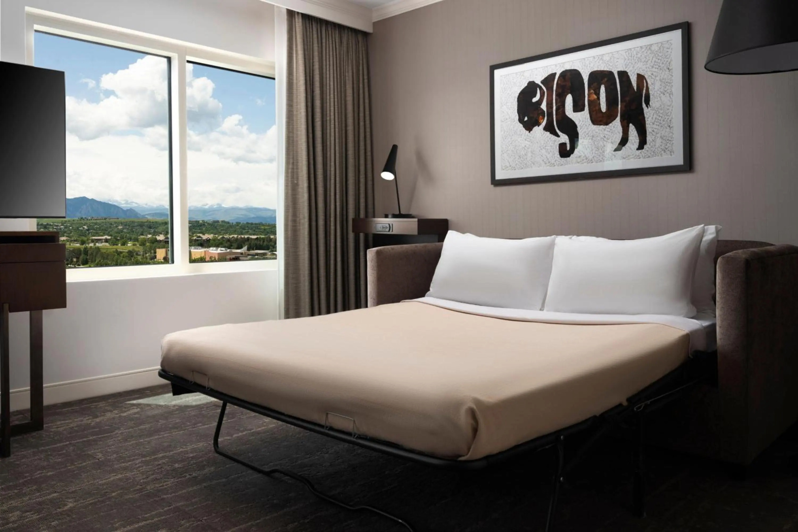 Foto - Renaissance Boulder FlatIron Hotel