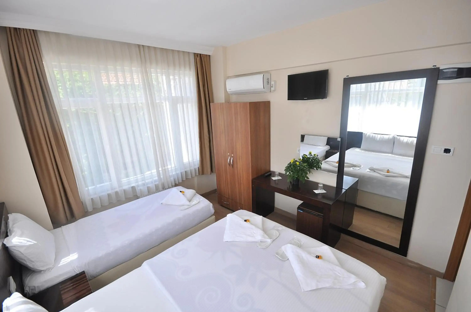 Foto - Hotel Baykal