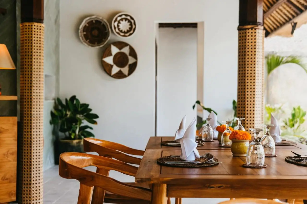 Foto - Sri Phala Resort & Villa