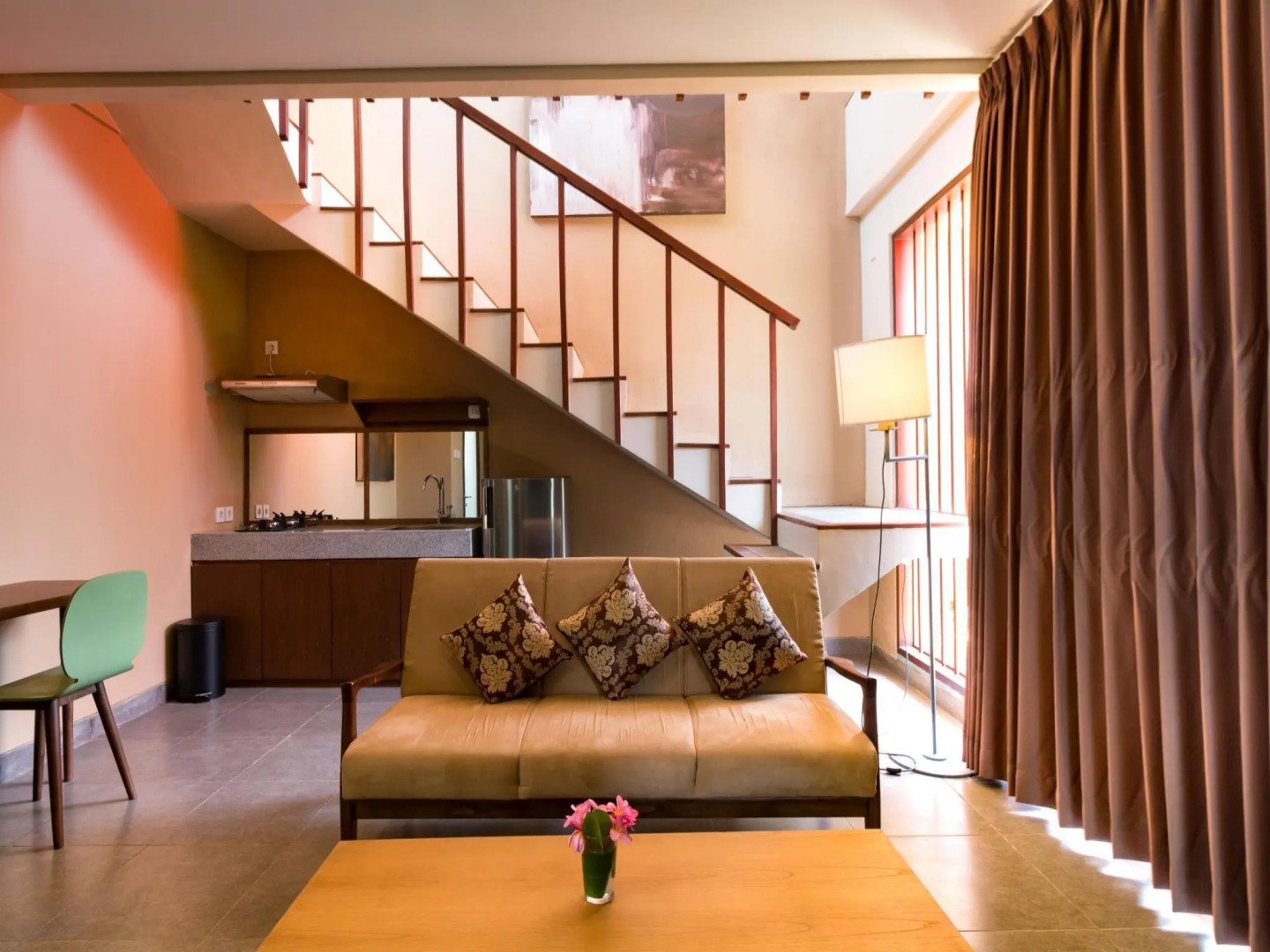 Foto - Sanur Art Villas