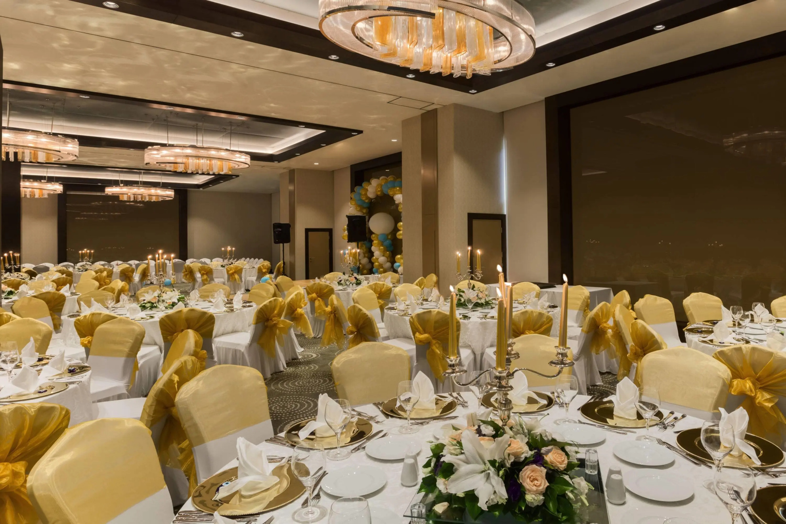 Foto - Wyndham Grand Istanbul Europe