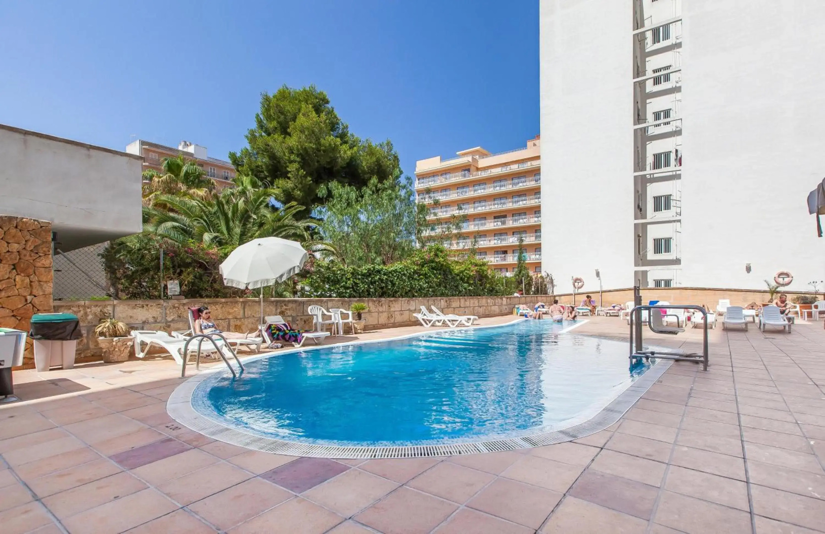 Foto - BLUESEA Arenal Tower Adults Only