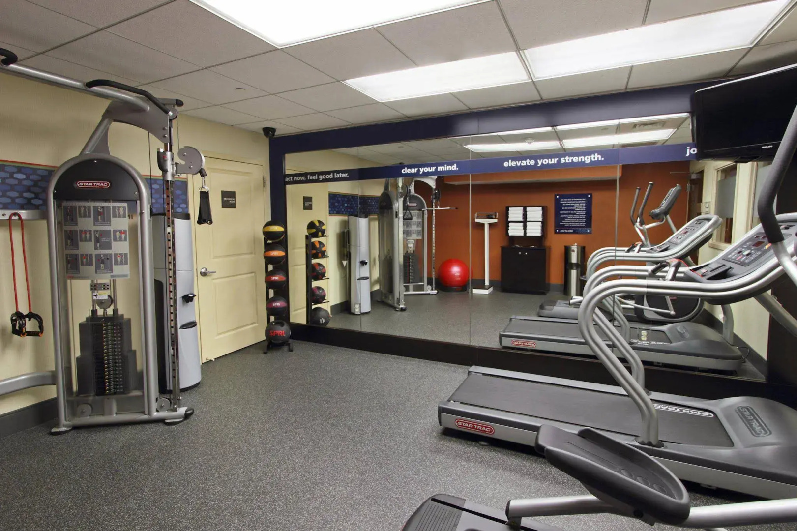 Photo - Hampton Inn Princeton