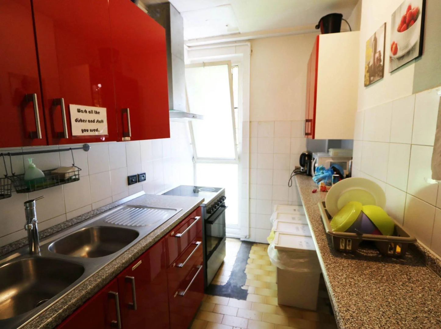 Foto - Koala Hostel