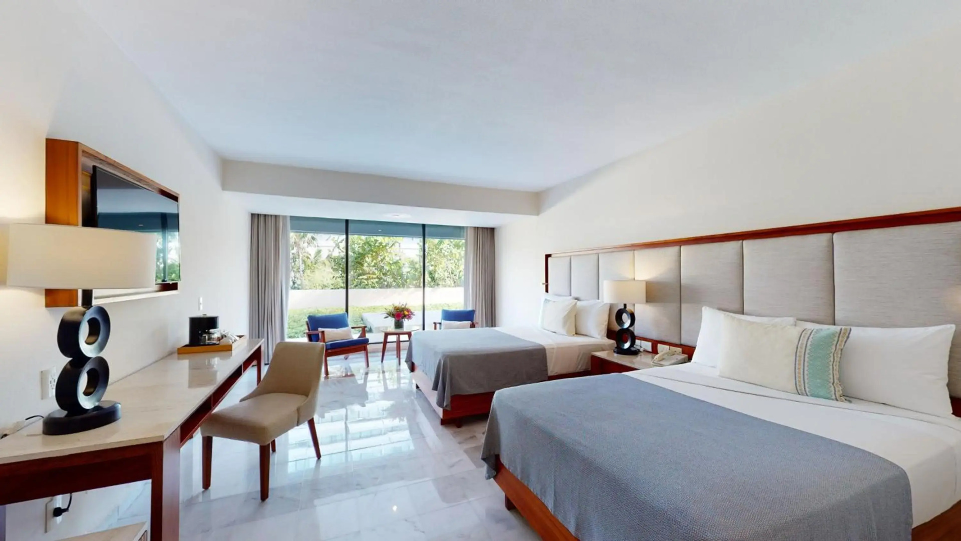 Foto - Park Royal Beach Cancun - All Inclusive
