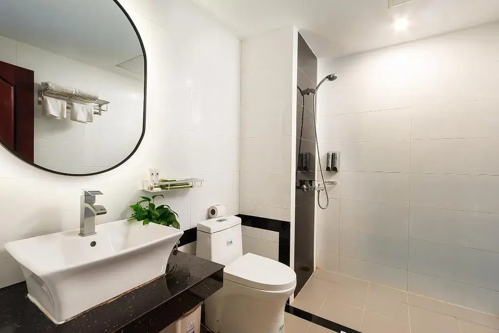 Photo - Ratana Angkor Hotel