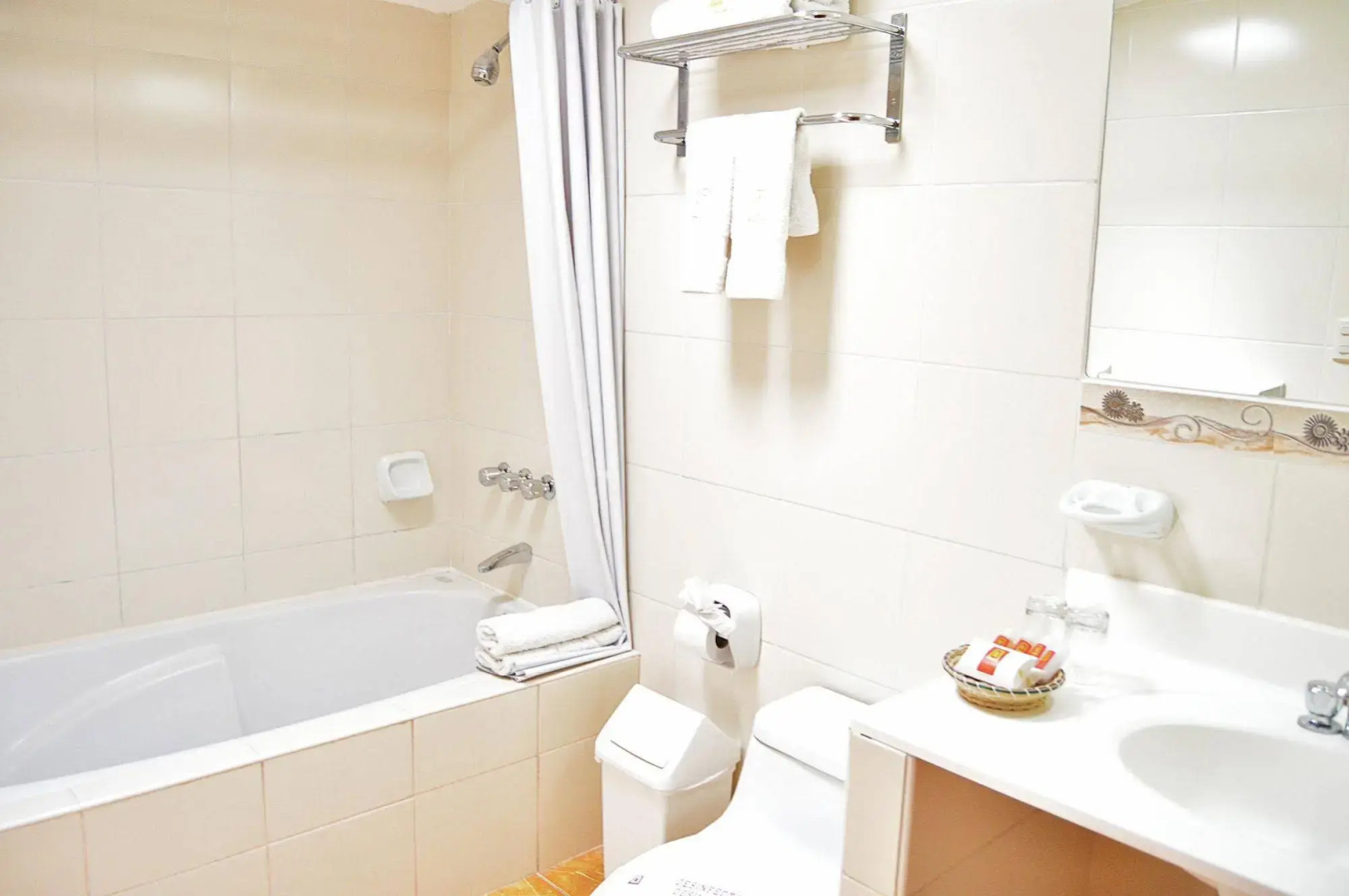 Foto - Siete Ventanas