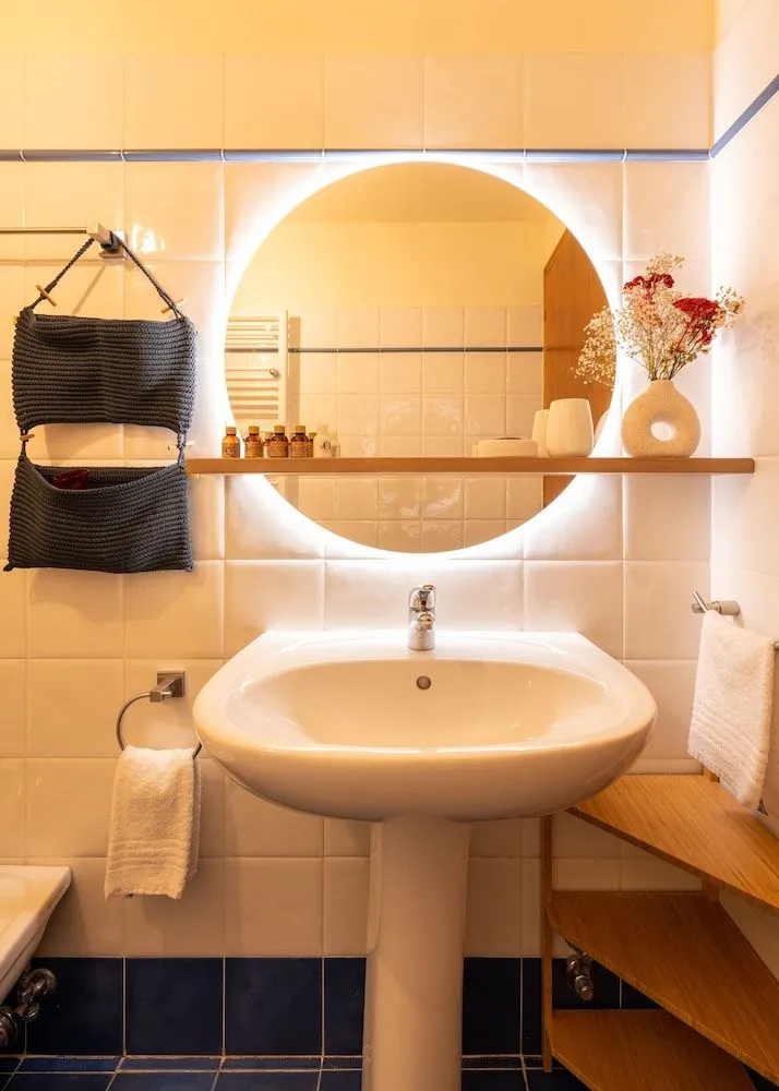 Foto - SPIRIT OF FLORENCE Boutique Rooms