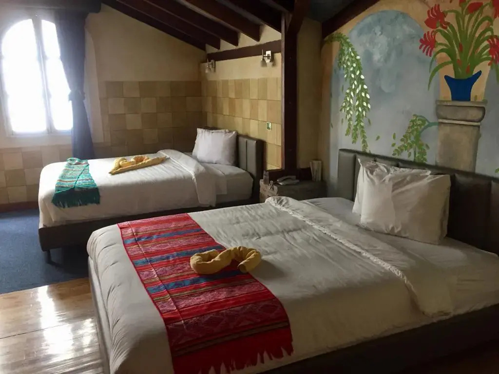 Foto - Hotel Boutique Villa de Sant