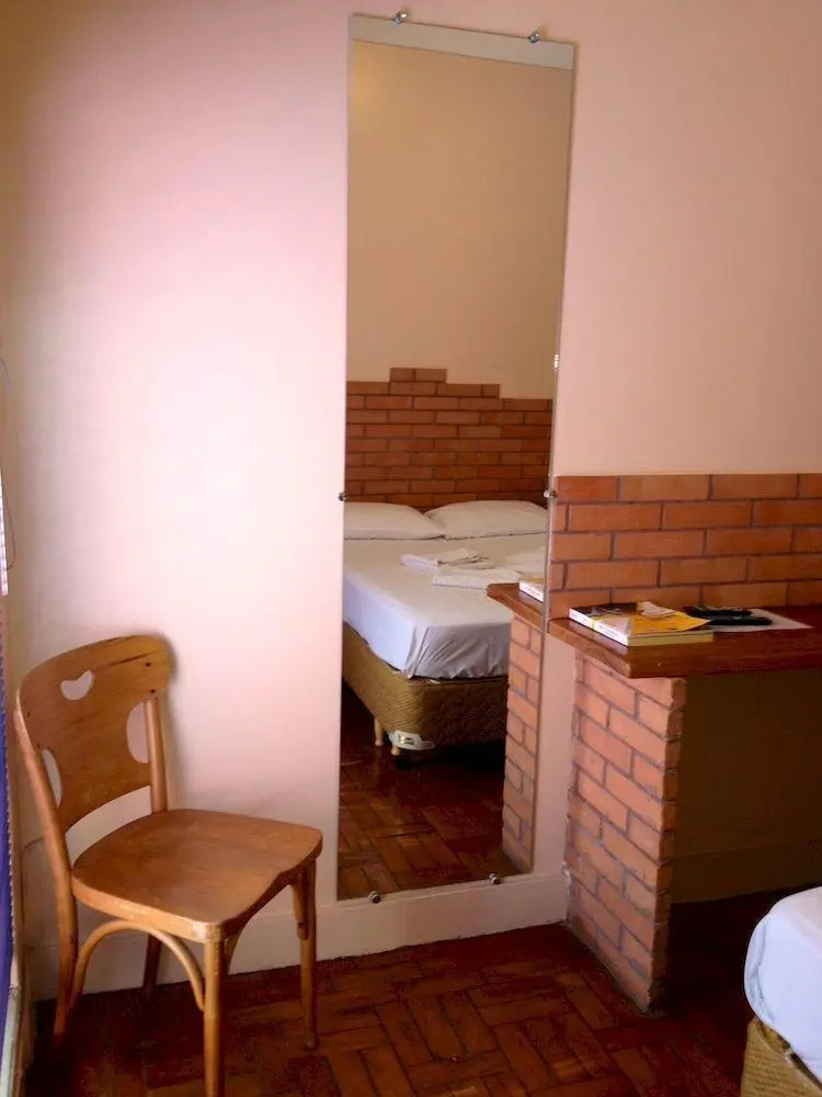 Foto - Goiânia Palace Hotel