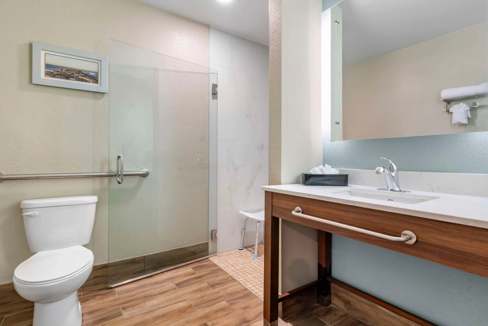 Photo - Best Western Carlsbad by the Sea