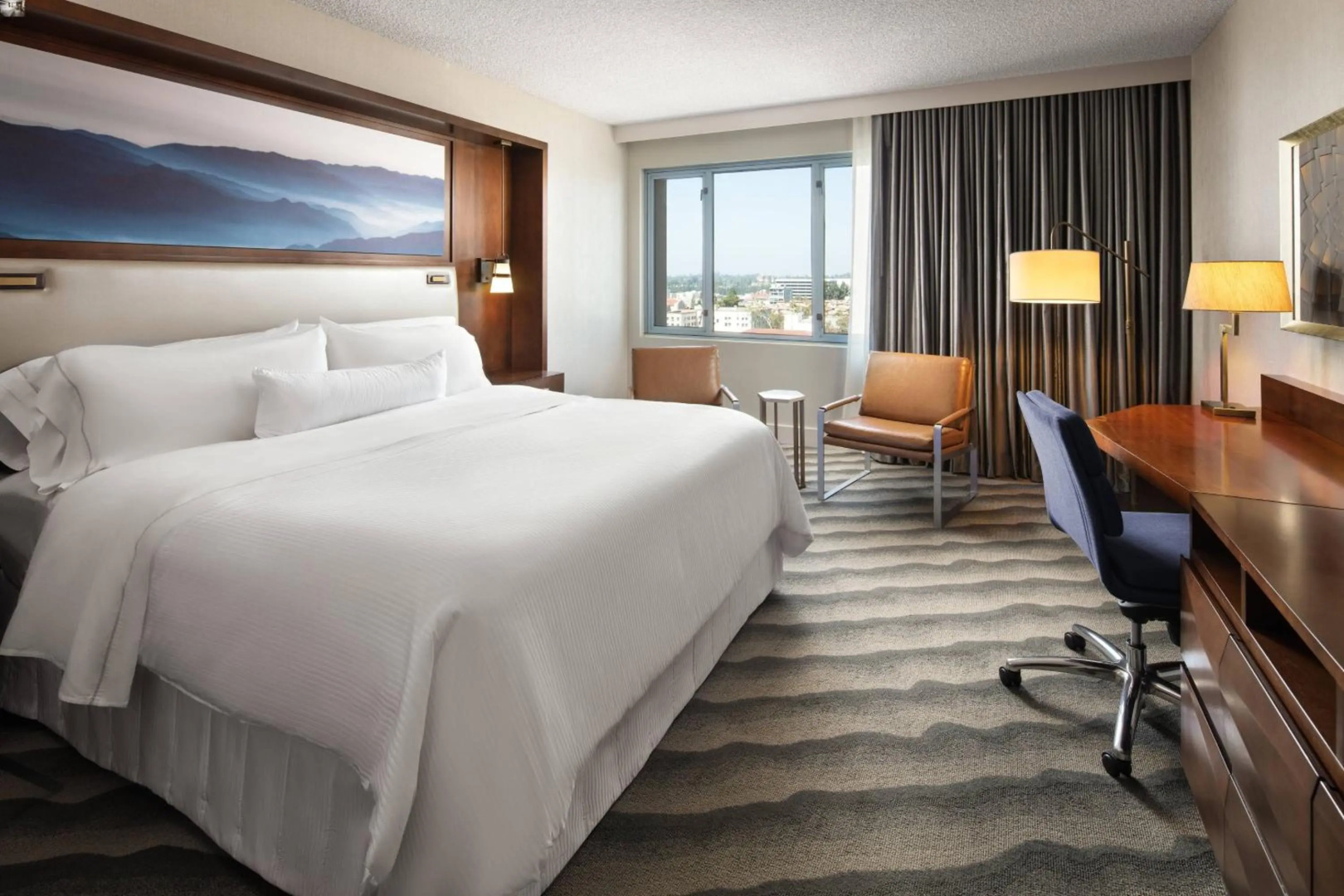 Foto - The Westin Pasadena