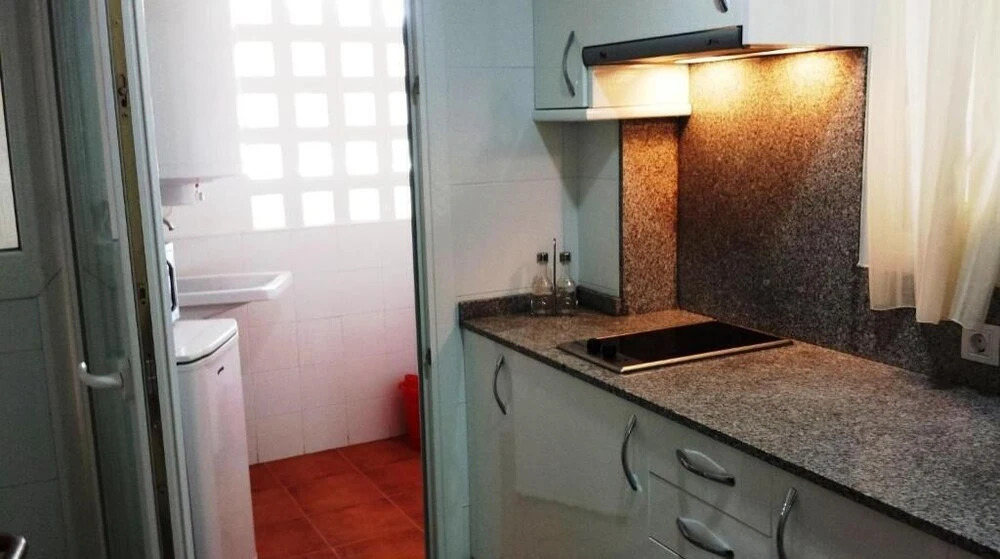 Foto - Ballesol Costablanca Senior Resort mayores de 55 años