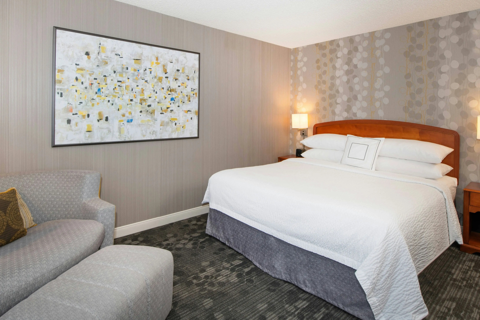 Foto - Courtyard by Marriott Newark Silicon Valley